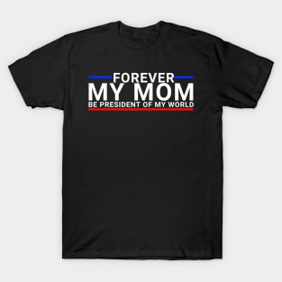 Love my mom T-Shirt